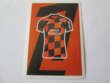 Sticker PANINI FOOT 2025 2026