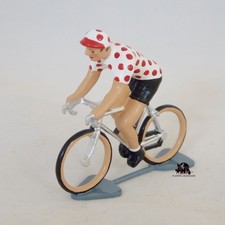 Figurine Collection CBG Mignot