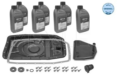 Kit vidange boîte de - kit,