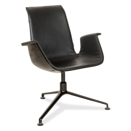 Walter knoll fauteuil en - knoll, fk