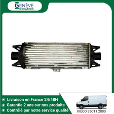 🇫🇷 ECHANGEUR AIR IVECO