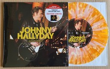 Johnny Hallyday  Autoportrait