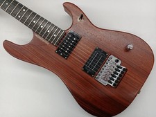 Guitare électrique WASHBURN