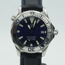 OMEGA SEAMASTER 300M QUARTZ