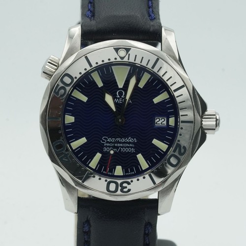 Omega seamaster 300m - seamaster,