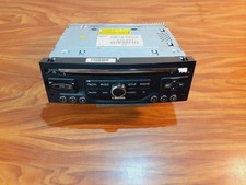 Autoradio PSA peugeot  citroen