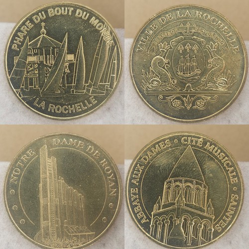 Charente maritime lot - 17,