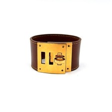 Bracelet HERMES Kelly Dog en