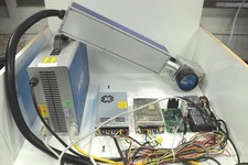 Gravure laser à fibre MAX