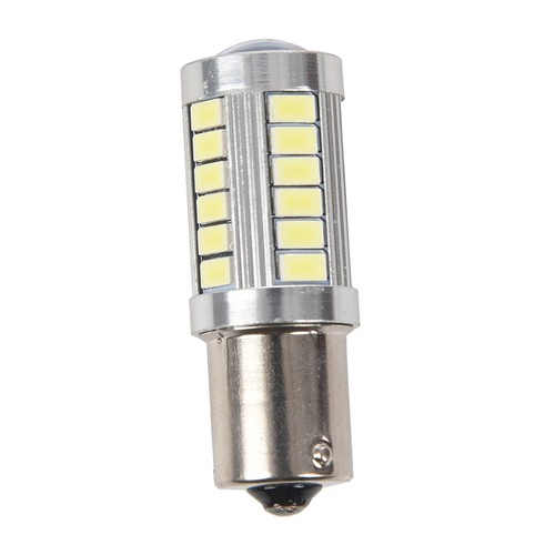 Ba15s 12v blanc - 12v, veilleuse