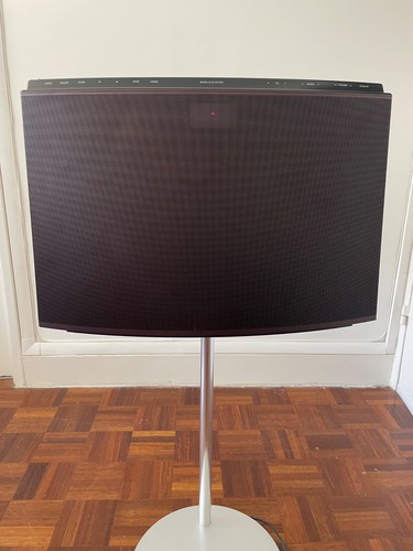 Bang olufsen beosound - bang, 1