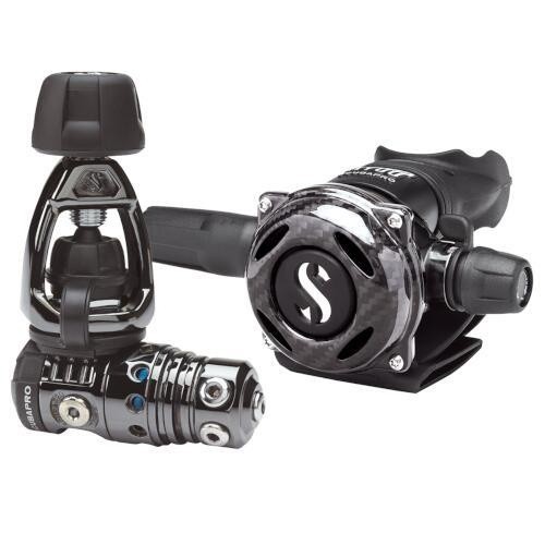 Scubapro mk25 evo a700 - mk25, carbon