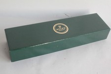 ROLEX Boite carton 29,5 x 8 x