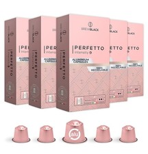 New Perfetto Lot de 50
