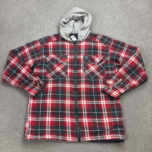 Veste dickies femme rouge - veste,