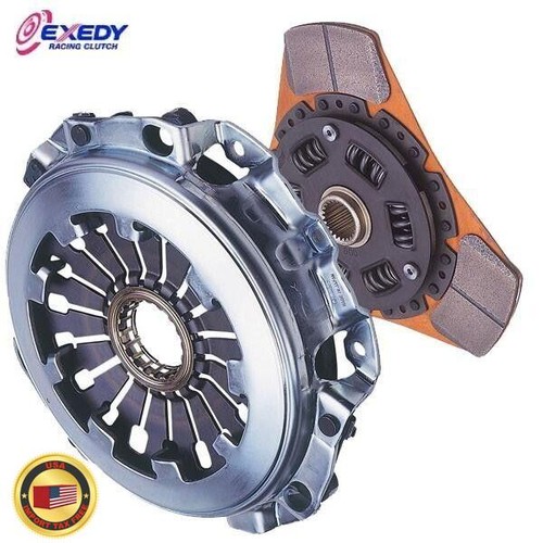 Jeu embrayage métal exedy - d'embrayage,