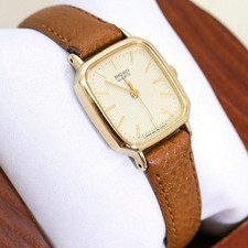 Montre ancienne femme SEIKO à