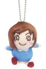 #F96-265 Banpresto Marche