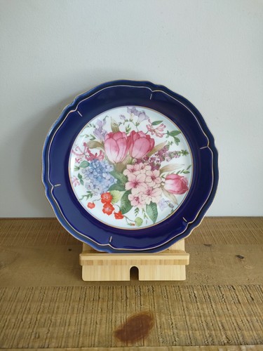 Assiette porcelaine de - en,