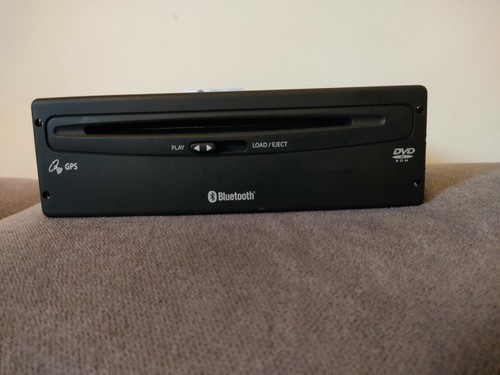 Lecteur dvd carminat gps et - lecteur,