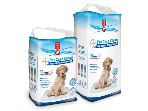 Bayer tapis absorbant - tapis,