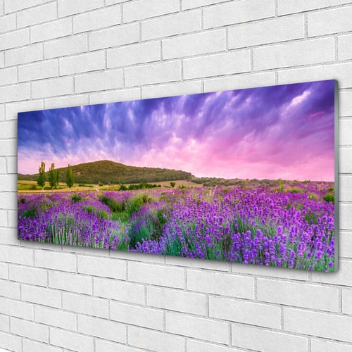 Impression sur verre - , image