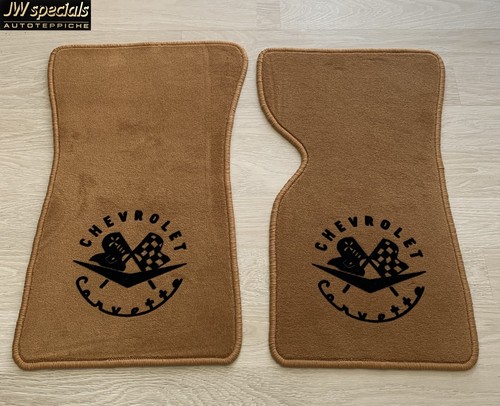Tapis voiture pour - de,