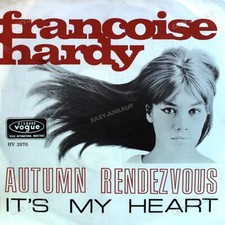 Françoise Hardy - Autumn
