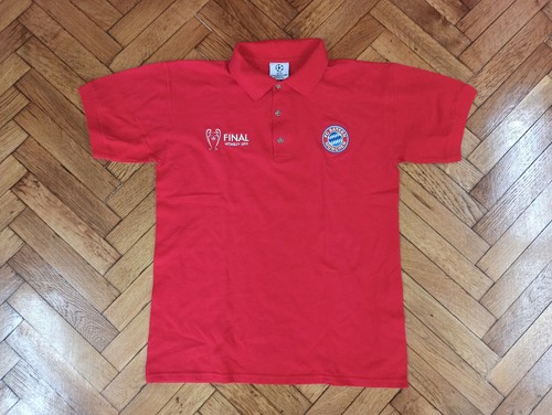 Polo football bayern - polo, munich
