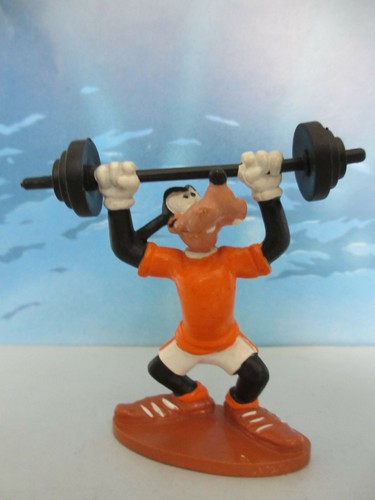Figurine collection disney - collection,