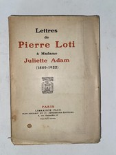 Livre Ancien Lettres De Pierre