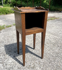 Petit Meuble ou table sellette