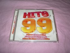 CD HITS 99 COMPILATION 1999