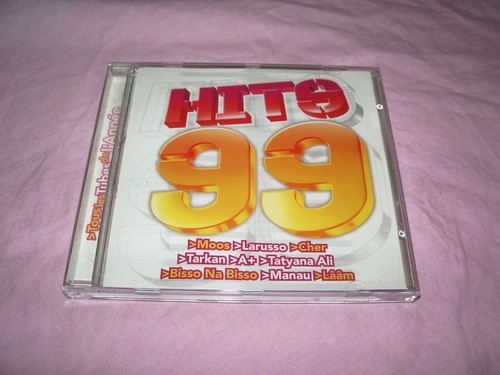 Hits compilation 1999 - hits,