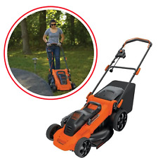 Meilleur Tondeuse Électrique