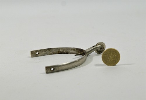 Ancien eperon mollette pour - a,