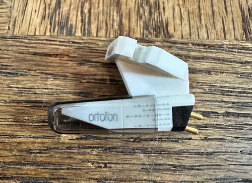 Ortofon arkiv cartridge - arkiv,