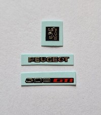  LOGO Ottomobile 1/18 Otto, Gt