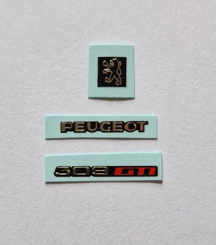 Logo ottomobile otto gt - 1/18, otto,