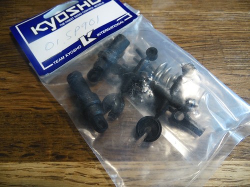 Kyosho sp901 friction shocks - sp901, (