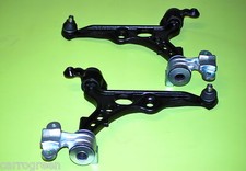 2x Bras de Suspension PEUGEOT