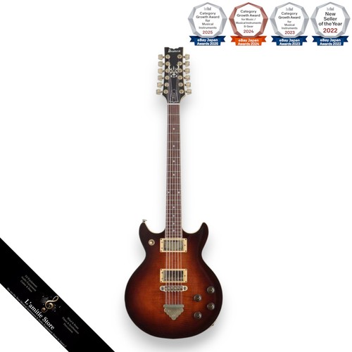 Ibanez ar112 1983 artist - 1983,