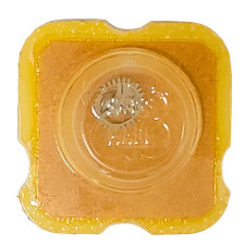 Valjoux 7736 - 8020 Mobile monté du compteur de minuteur 30 (à l'unité) - Minute