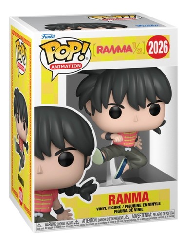 Funko pop figurine manga - pop!,