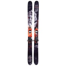 Armada ARV 116 JJ UL Zero Skis