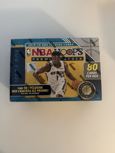 2019 panini hoops premium - 2019-20,