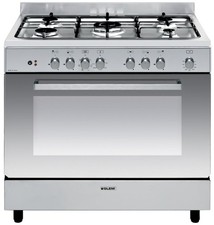 Glem Piano De Cuisson Mixte