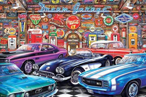 Poster studio dream - poster,