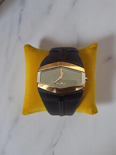 Montre vintage femme thierry - montre,