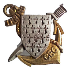 insigne COMMANDOS - COM 036 -